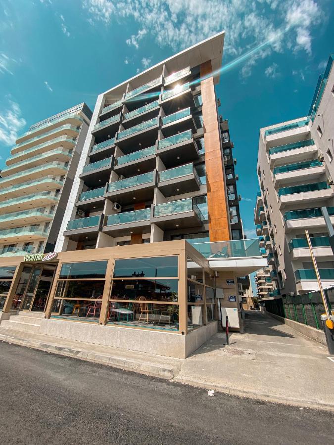 92 Rev Năvodari Exterior foto
